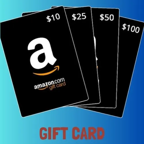 Amazon-gift-card