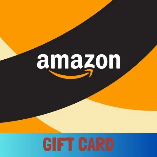 Amazon-gift-card