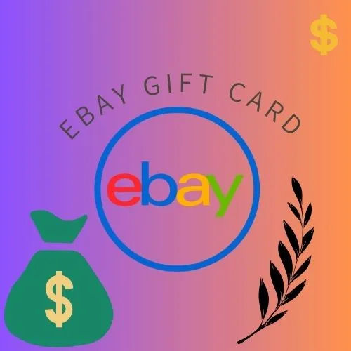 Check eBay Gift Card Balance: How to Do It ?