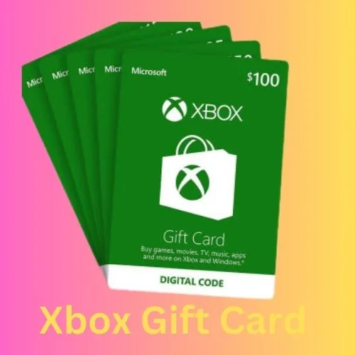 “Elevate Your Gaming Experience with Xbox Gift Card Today”