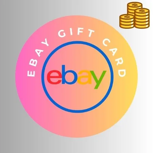 ebay gift card