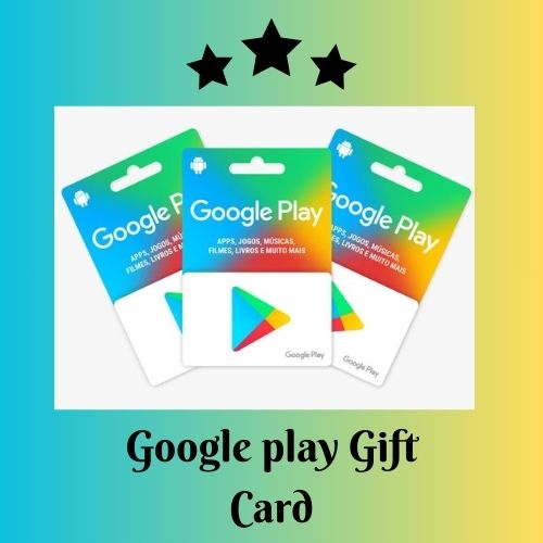 google-play-gift-card