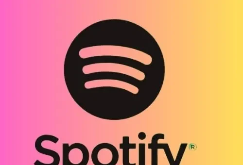 spotify gift card